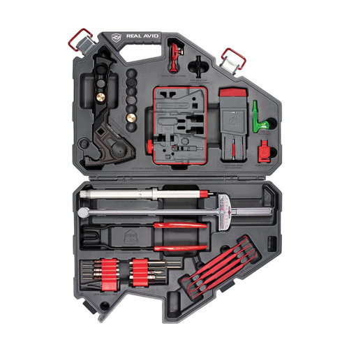 Real Avid - AR-15 Armorer's Master Kit - AVAR15AMK