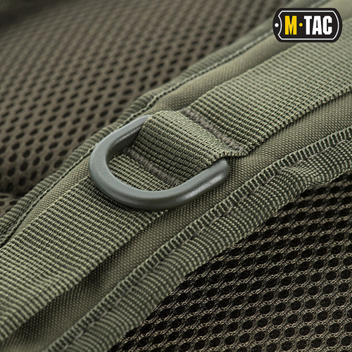 M-Tac - Taktický batoh Force Pack - 16 l - olivový - GB0328-OD