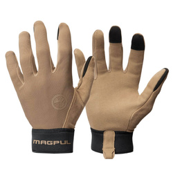 Magpul - Technické rukavice 2.0 - Coyote - MAG1014-251