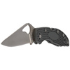 Spyderco - Nůž Byrd Meadowlark™ 2 FRN Gray - BY04PGY2