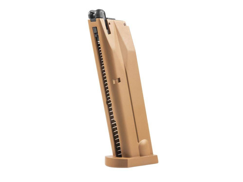 Umarex - Zásobník Beretta M9 A3 FDE - 6 mm - CO2 - 2.6357.1