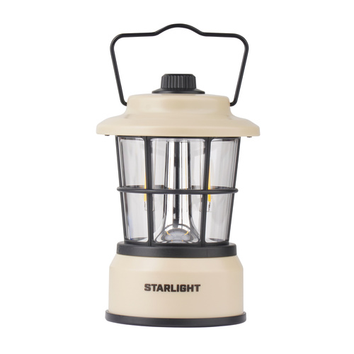 Falcon Eye - Kempingová lampa Starlight - stmívač - Tan - FCL0027