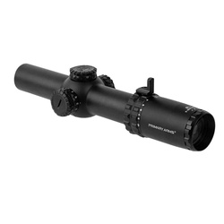 Primary Arms - Puškohled SLx 1-10x28 mm SFP iR - 34 mm - ACSS Griffin M10S - černý - PA-SLX-1-10X28S-GRIF