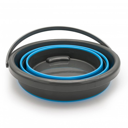 SOL - Ploché vědro - 10 l - 0140-1010