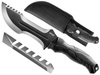 Walther - Taktický nůž OSK I - 440C - černý - 5.0760