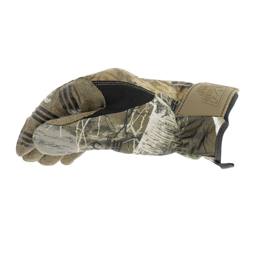 Mechanix - Zimní rukavice Field Series SUB35 - Realtree Edge - SUB35-735