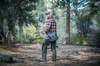 Helikon - Batoh na věci pro bushcraft - 8 l - Coyote - TB-HVS-CD-11