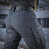 M-Tac - Taktické kalhoty Patriot Gen II Flex - Dark Navy Blue - 20056815