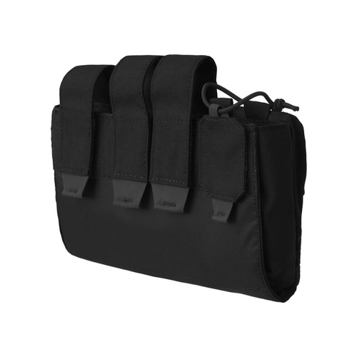 Helikon - Organizér do taktické vesty - černý - IN-GLI-NL-01