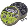 Apolo - Prémiové broky do vzduchovky - .22 / 5,50 mm - 250 ks - E19601.G2