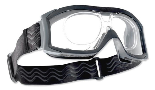 Bolle - Optická vložka RX - X1000 - SOSX1000