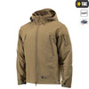M-Tac - Podšívka Soft Shell bundy - Coyote - 20501003