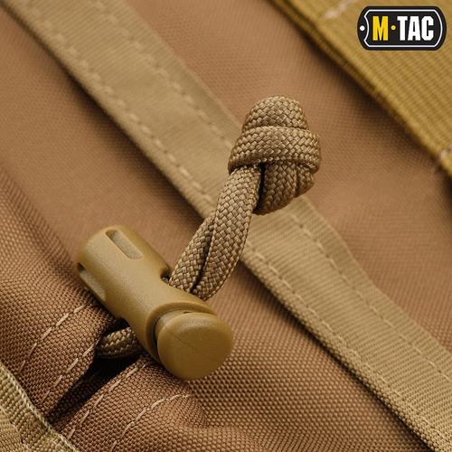 M-Tac - Organiser Pouch Elite - Coyote - 10101005