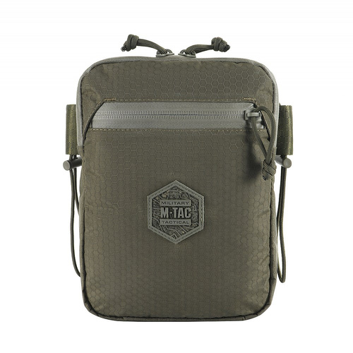 M-Tac - Kapesní taška Elite - zelená Ranger - 10230023