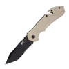 Smith&amp;Wesson - Zavírací nůž M&amp;P® M2.0™ S.A. Rescue - Flat Dark Earth - 1100076