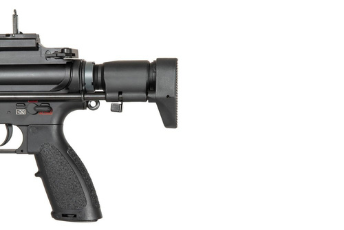 Specna Arms - SA-H01 ONE™ Carbine replica - Black