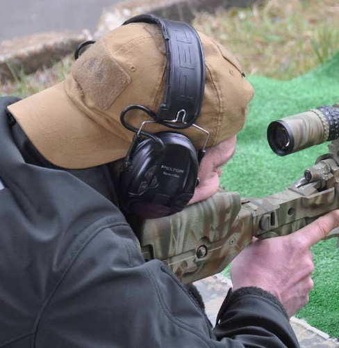 Helikon - Taktická čepice - NyCo Ripstop - MultiCam - CZ-BBC-NR-34