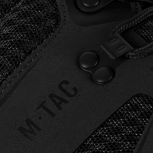 M-Tac - Taktické letní boty Iva - Black - 30804102